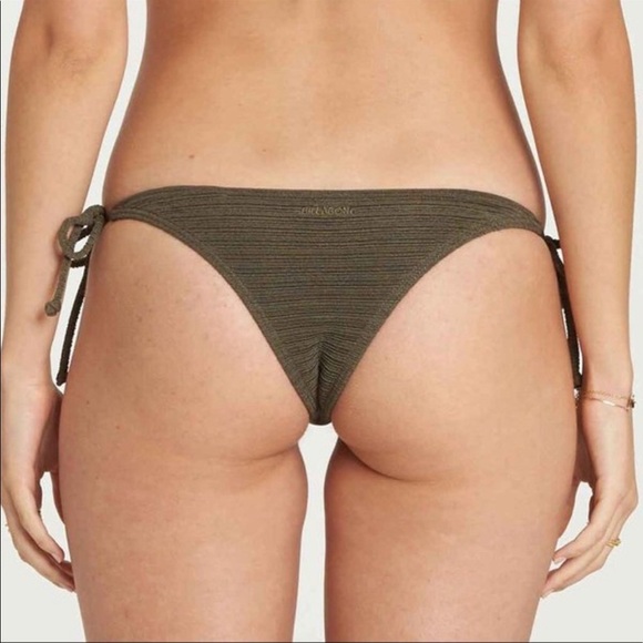 ☀️BILLABONG☀️ SWEET SANDS TRI TIE SIDE BIKINI SET - Picture 12 of 13